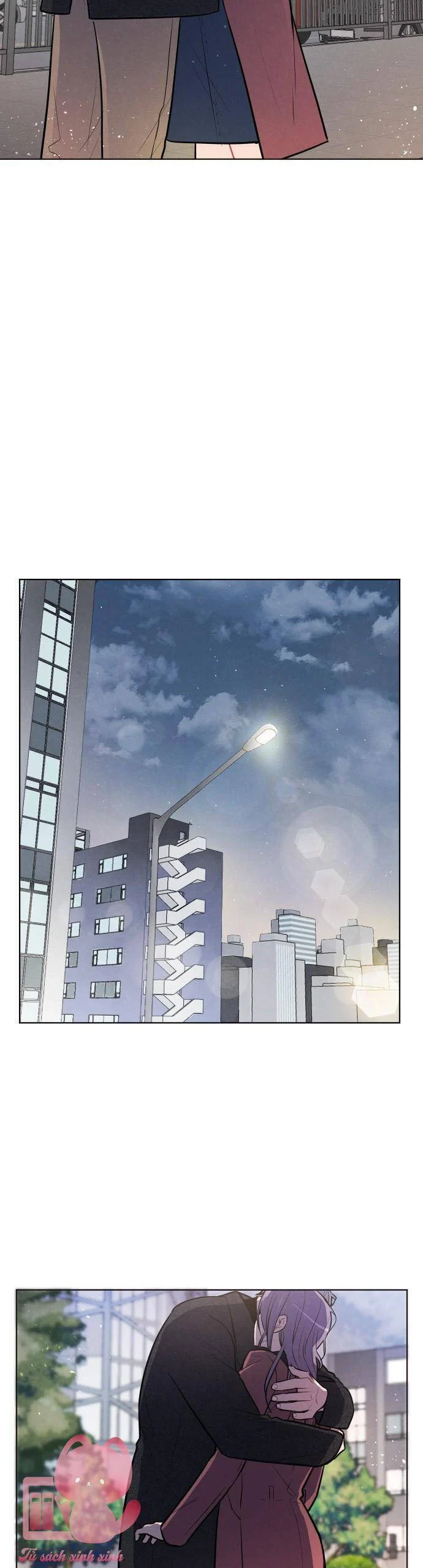 Thật Đáng Thương Cho Chúng Tôi Chapter 38 - Trang 2