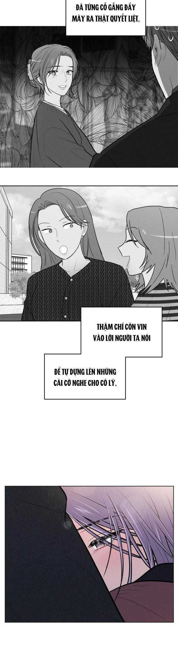 Thật Đáng Thương Cho Chúng Tôi Chapter 38 - Trang 2