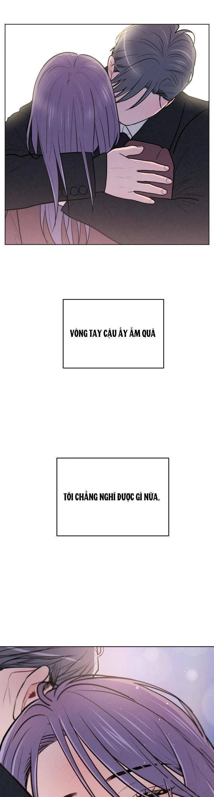 Thật Đáng Thương Cho Chúng Tôi Chapter 38 - Trang 2