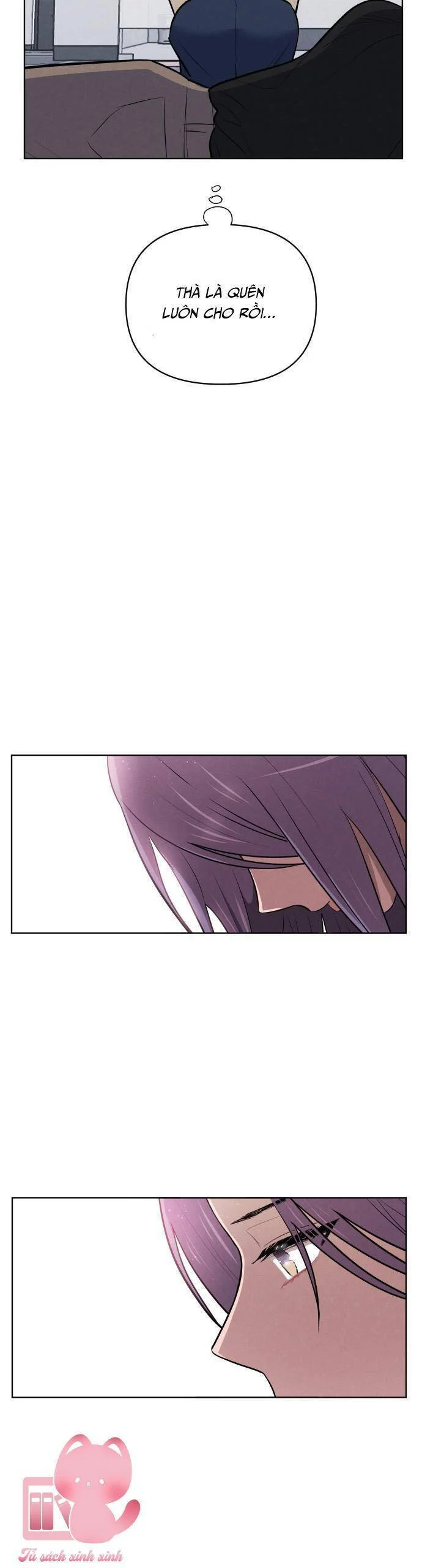 Thật Đáng Thương Cho Chúng Tôi Chapter 38 - Trang 2