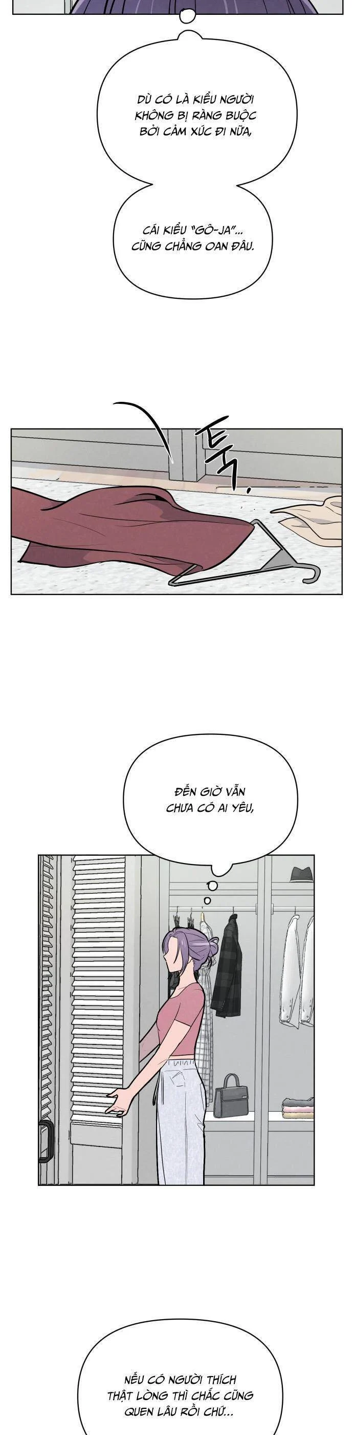 Thật Đáng Thương Cho Chúng Tôi Chapter 39 - Trang 2