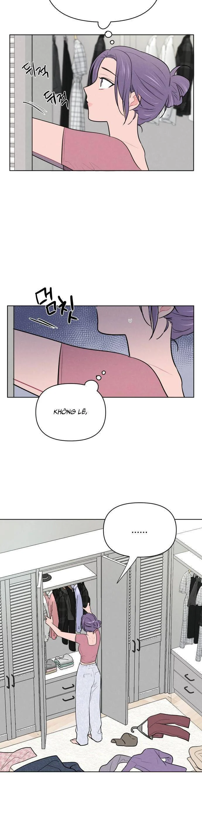 Thật Đáng Thương Cho Chúng Tôi Chapter 39 - Trang 2