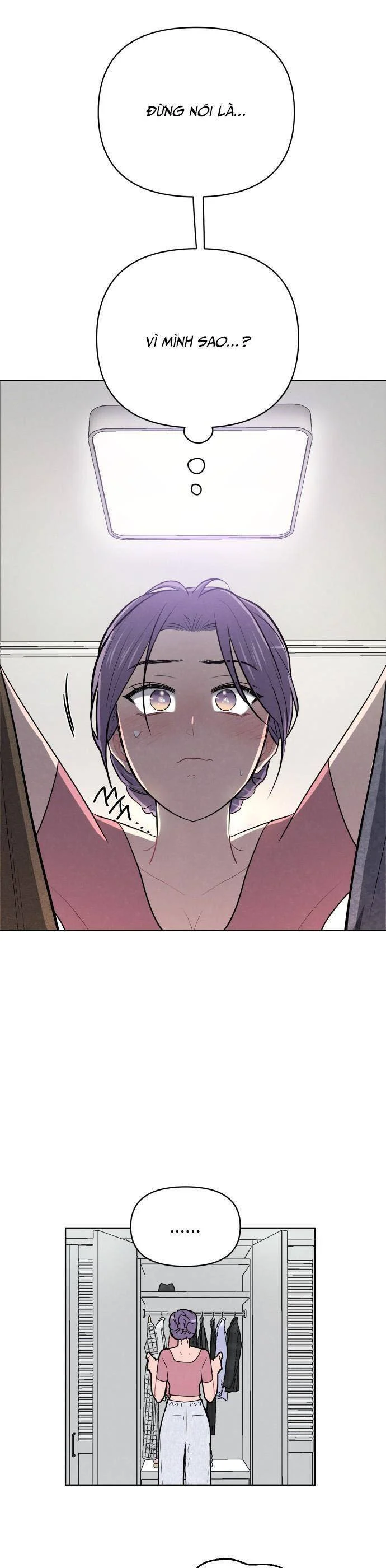 Thật Đáng Thương Cho Chúng Tôi Chapter 39 - Trang 2
