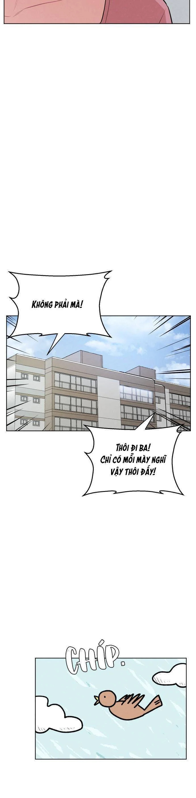 Thật Đáng Thương Cho Chúng Tôi Chapter 39 - Trang 2