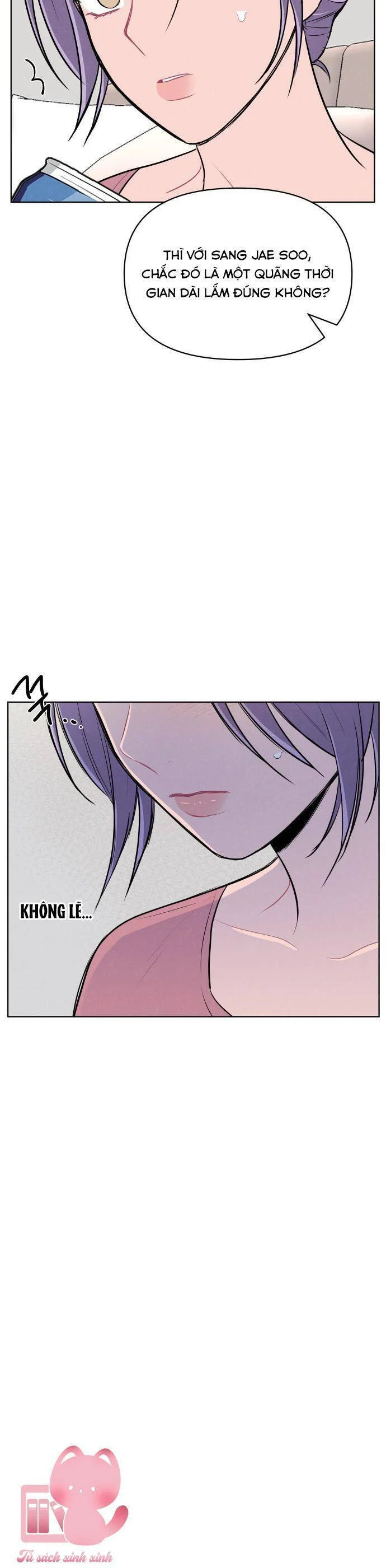 Thật Đáng Thương Cho Chúng Tôi Chapter 39 - Trang 2