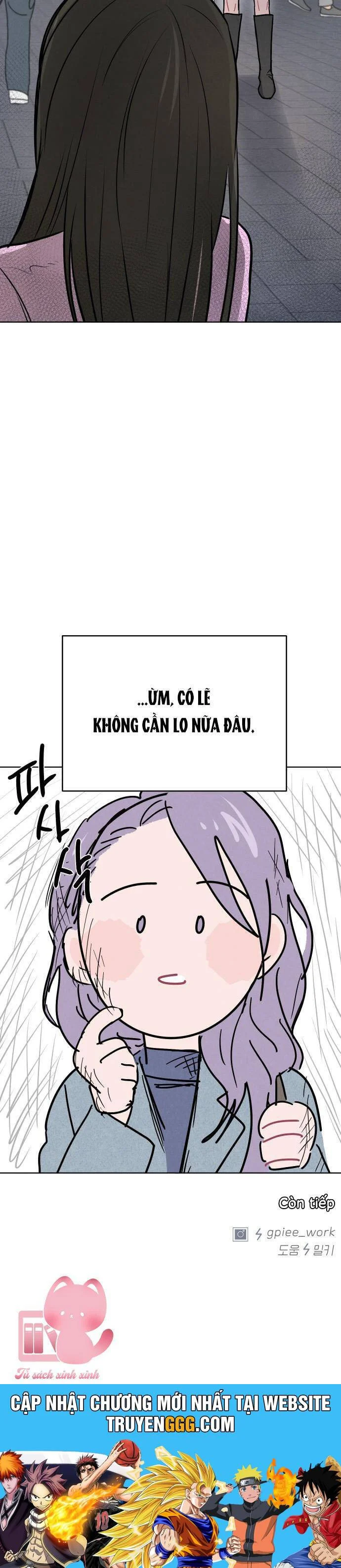 Thật Đáng Thương Cho Chúng Tôi Chapter 39 - Trang 2