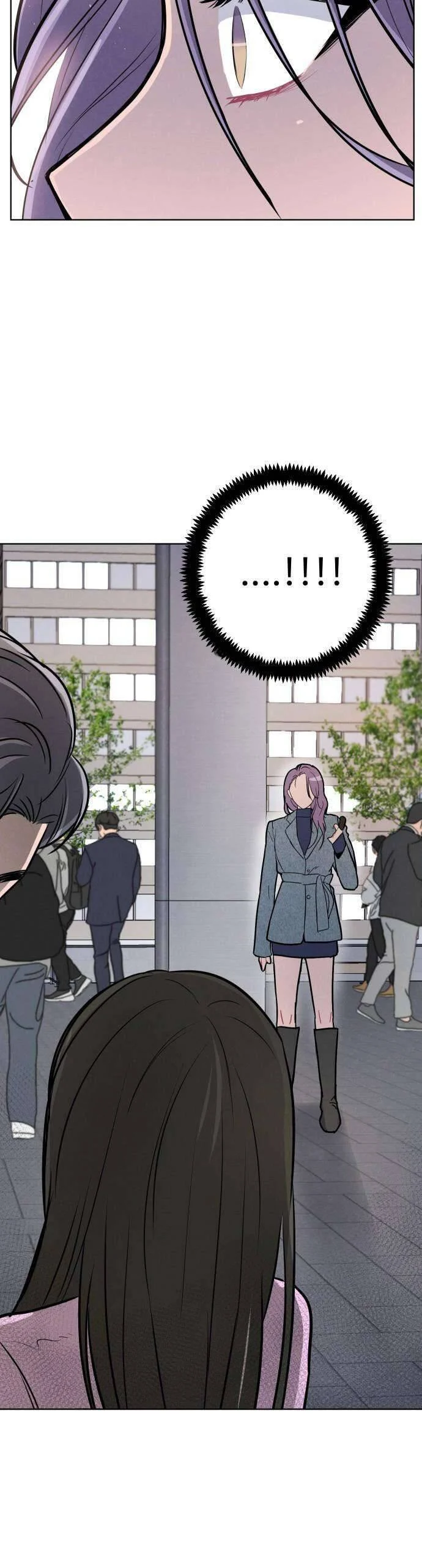 Thật Đáng Thương Cho Chúng Tôi Chap 40 - Trang 4
