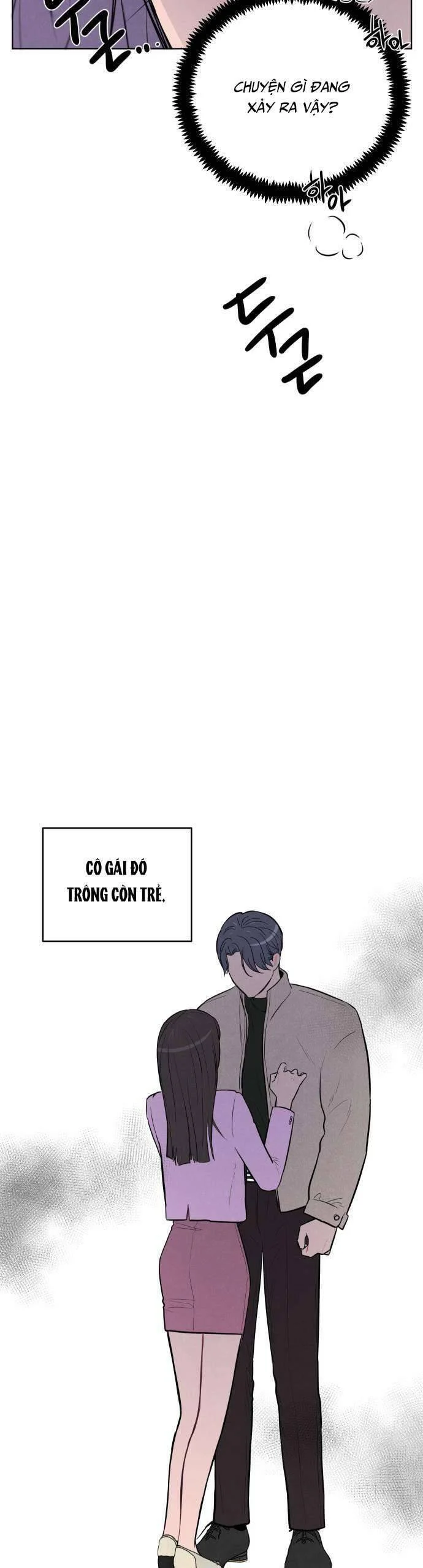Thật Đáng Thương Cho Chúng Tôi Chap 40 - Trang 4