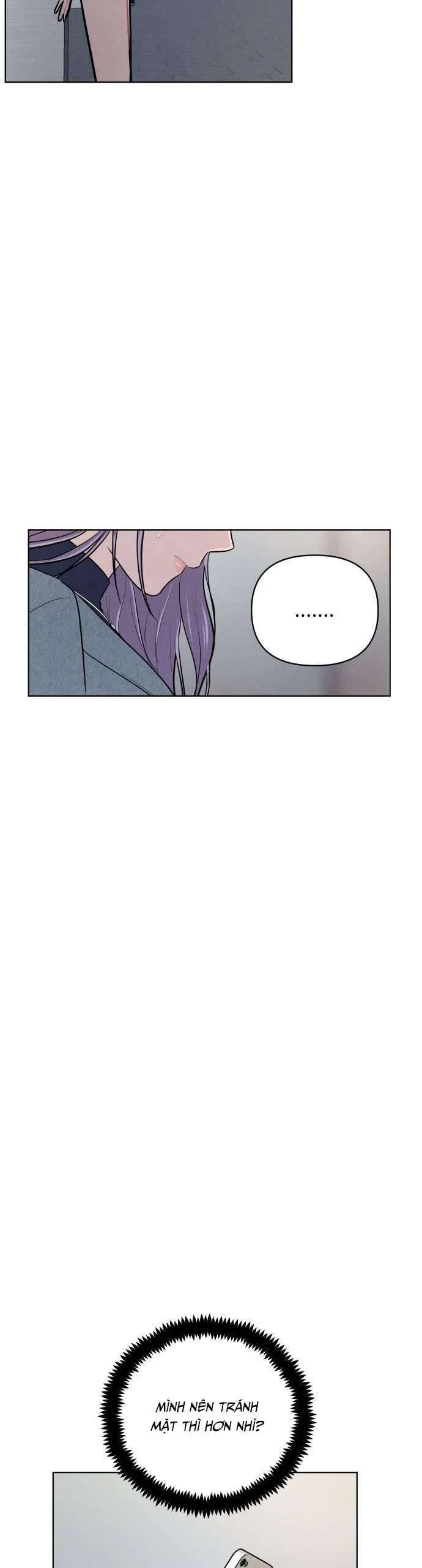 Thật Đáng Thương Cho Chúng Tôi Chap 40 - Trang 4