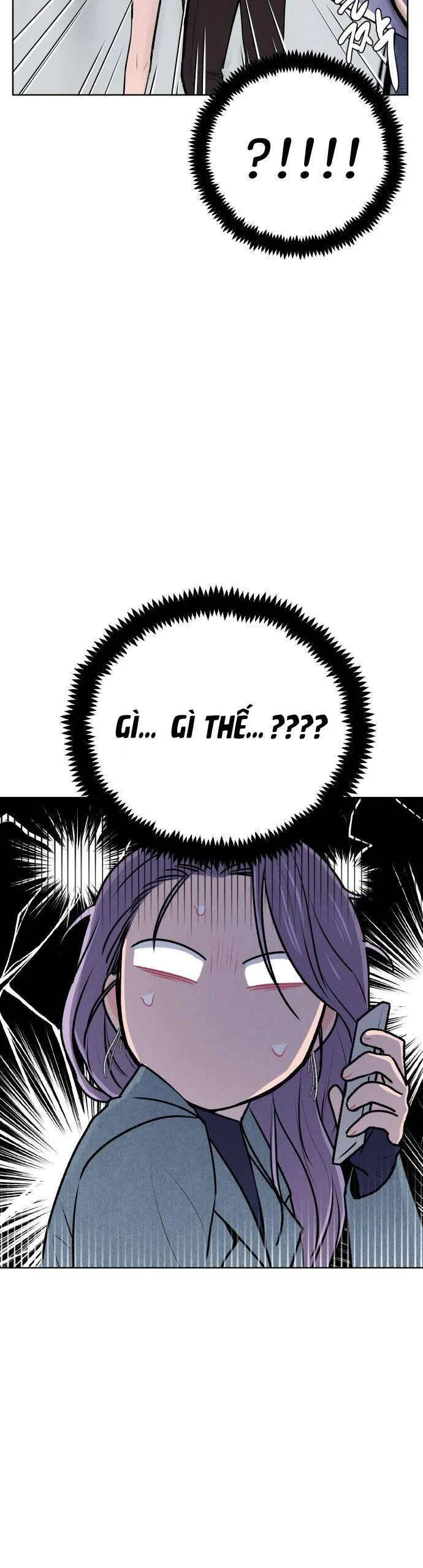 Thật Đáng Thương Cho Chúng Tôi Chap 40 - Trang 4