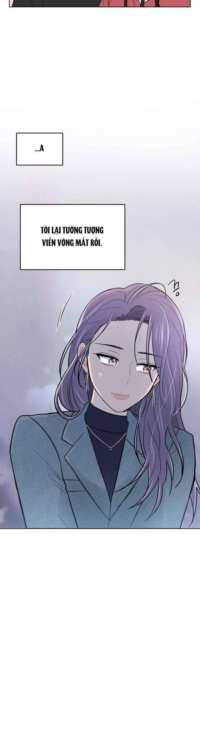Thật Đáng Thương Cho Chúng Tôi Chap 40 - Trang 4