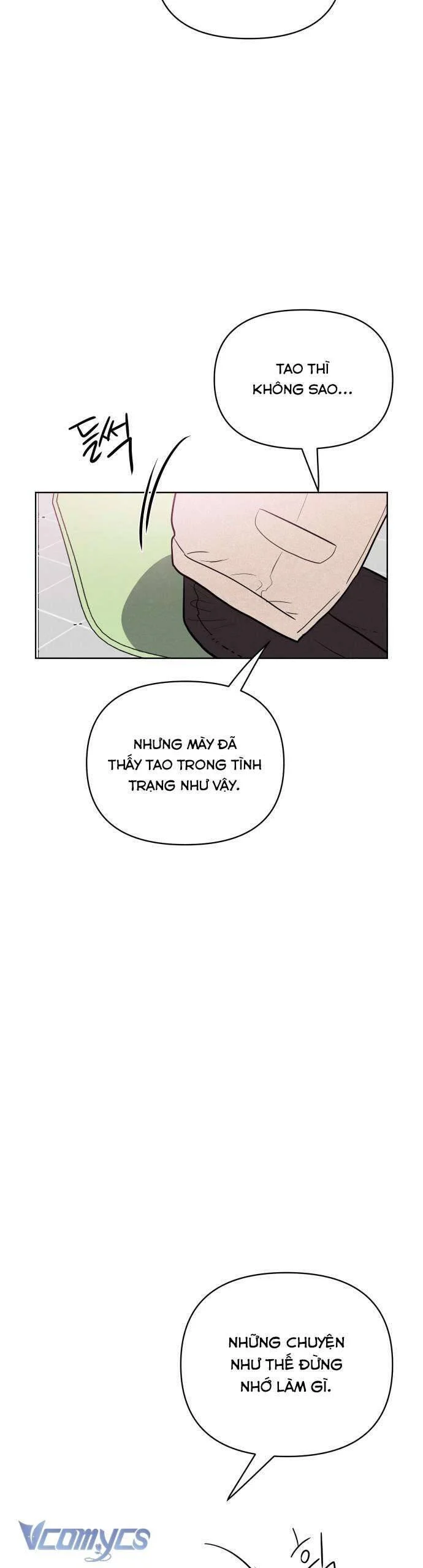 Thật Đáng Thương Cho Chúng Tôi Chap 40 - Trang 4