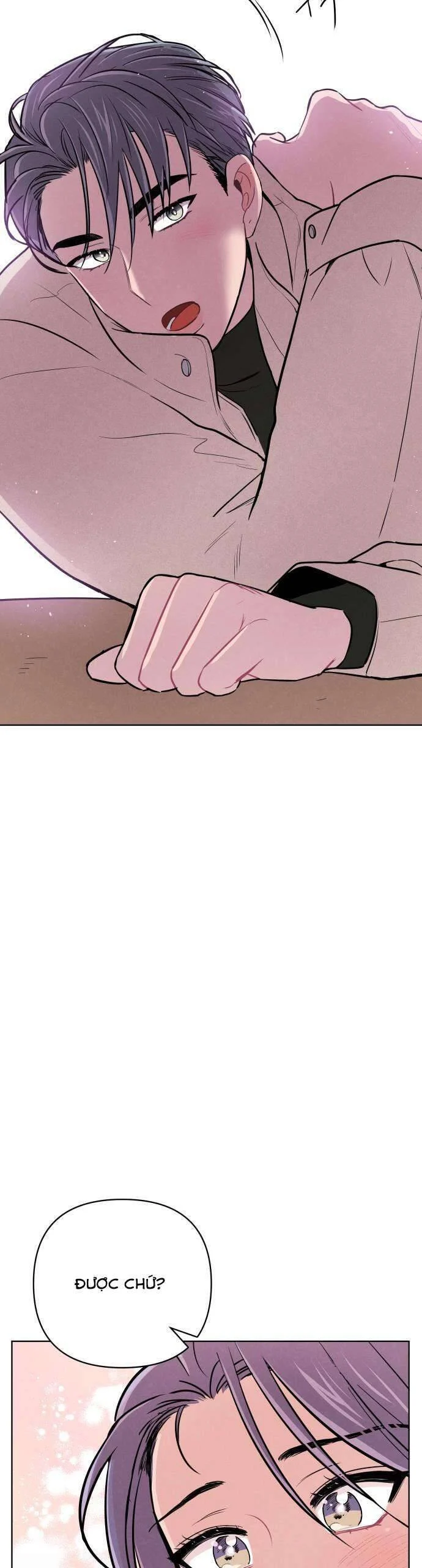 Thật Đáng Thương Cho Chúng Tôi Chap 40 - Trang 4