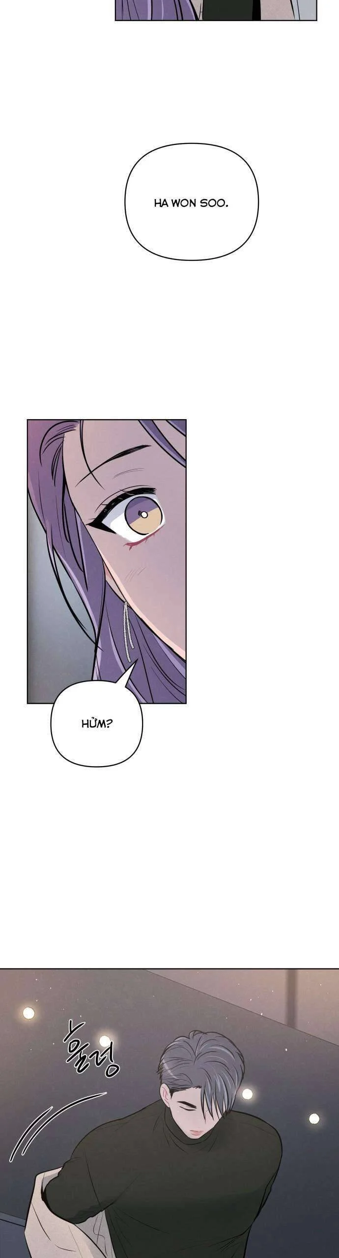 Thật Đáng Thương Cho Chúng Tôi Chap 40 - Trang 4