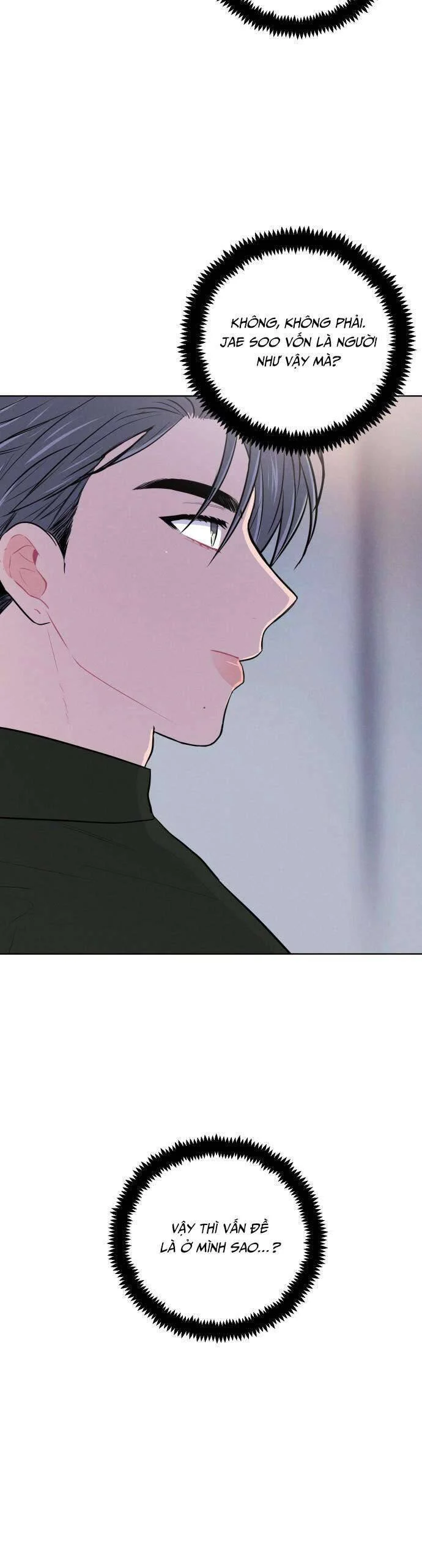 Thật Đáng Thương Cho Chúng Tôi Chap 40 - Trang 4