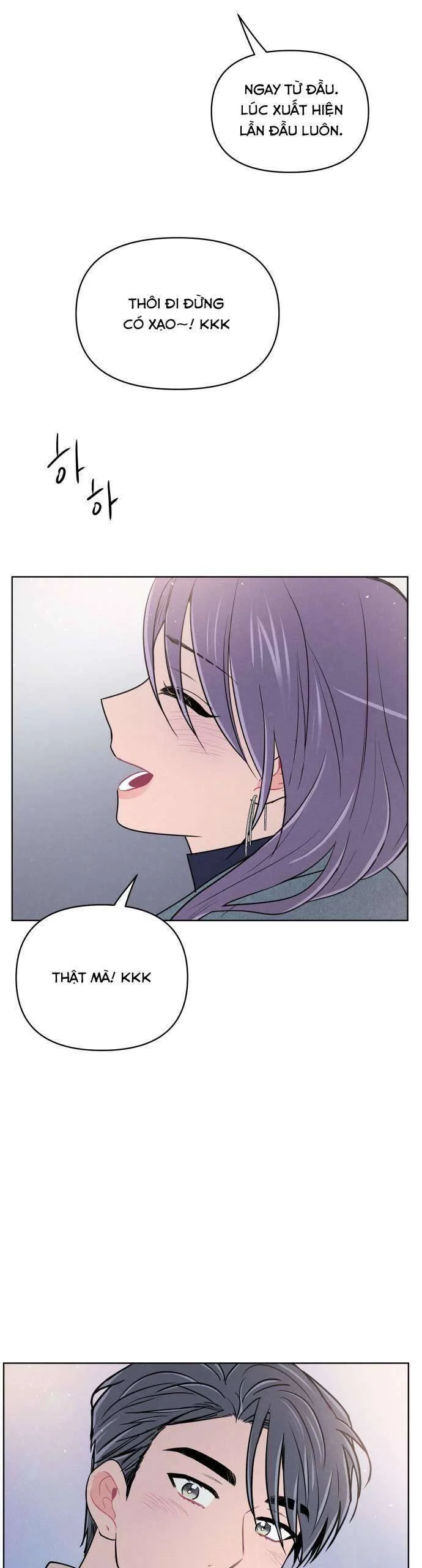 Thật Đáng Thương Cho Chúng Tôi Chap 40 - Trang 4
