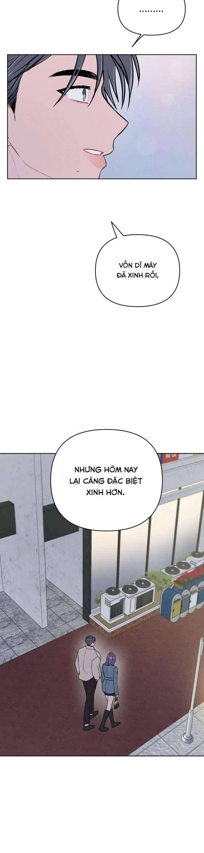 Thật Đáng Thương Cho Chúng Tôi Chap 40 - Trang 4