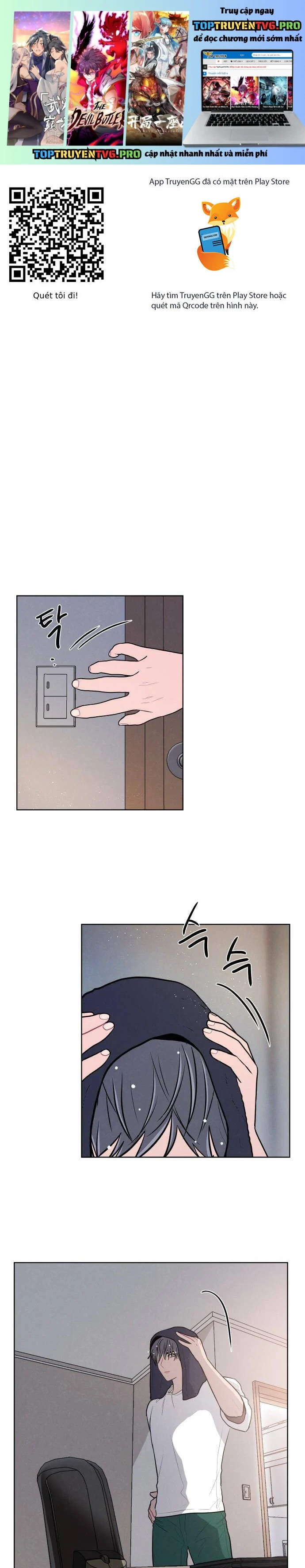 Thật Đáng Thương Cho Chúng Tôi Chapter 43 - Trang 2
