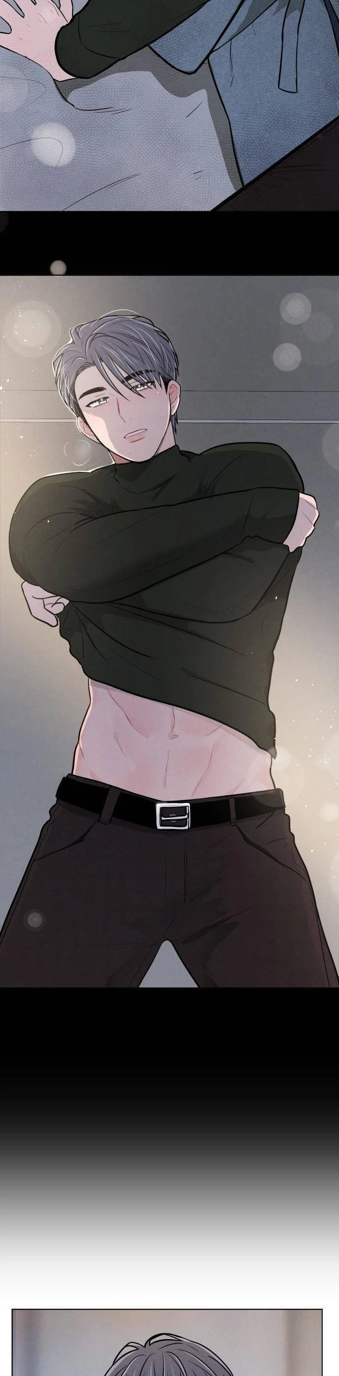 Thật Đáng Thương Cho Chúng Tôi Chapter 43 - Trang 2