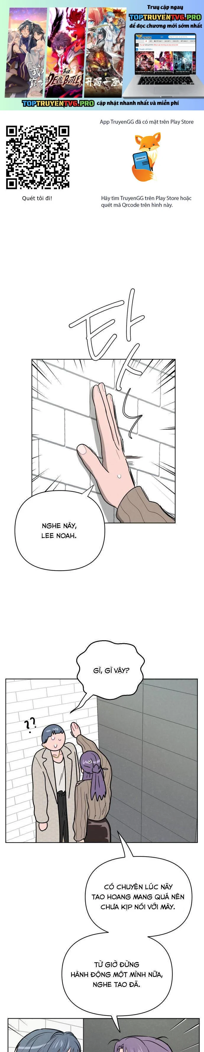 Thật Đáng Thương Cho Chúng Tôi Chapter 44 - Trang 2