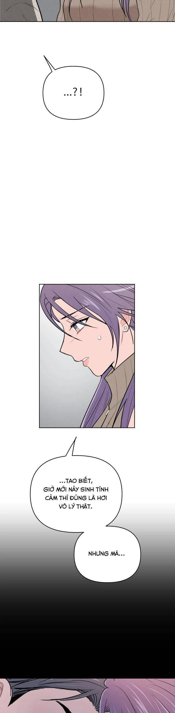 Thật Đáng Thương Cho Chúng Tôi Chapter 44 - Trang 2