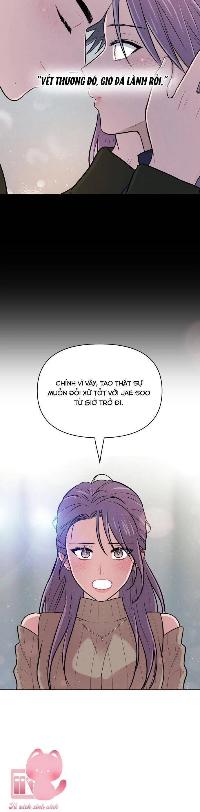 Thật Đáng Thương Cho Chúng Tôi Chapter 44 - Trang 2