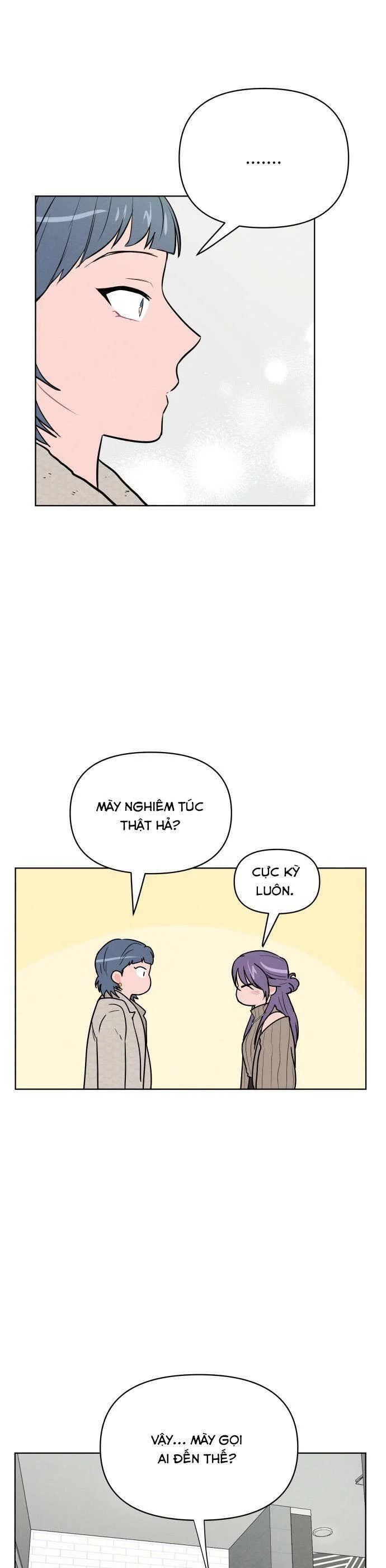 Thật Đáng Thương Cho Chúng Tôi Chapter 44 - Trang 2