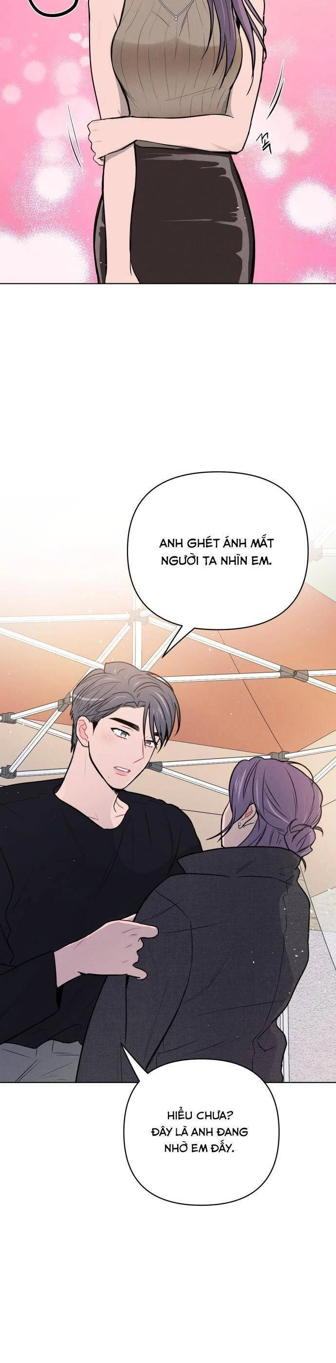 Thật Đáng Thương Cho Chúng Tôi Chapter 44 - Trang 2