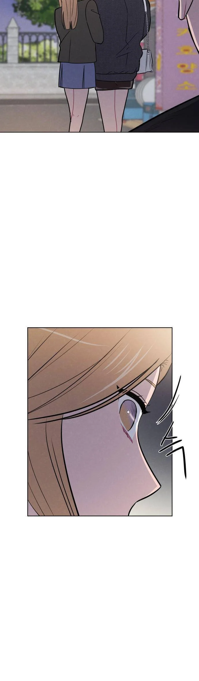 Thật Đáng Thương Cho Chúng Tôi Chapter 44 - Trang 2