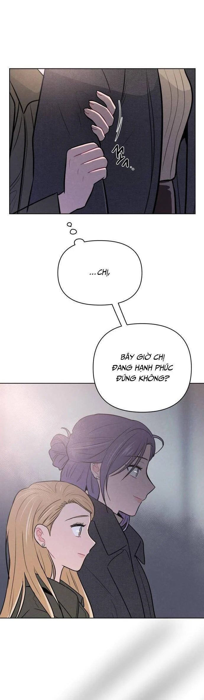 Thật Đáng Thương Cho Chúng Tôi Chapter 44 - Trang 2