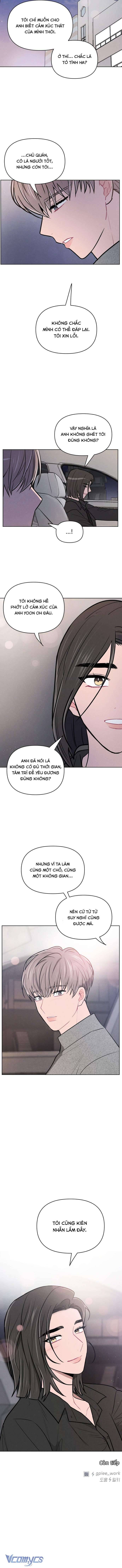 Thật Đáng Thương Cho Chúng Tôi Chapter 47 - Trang 2