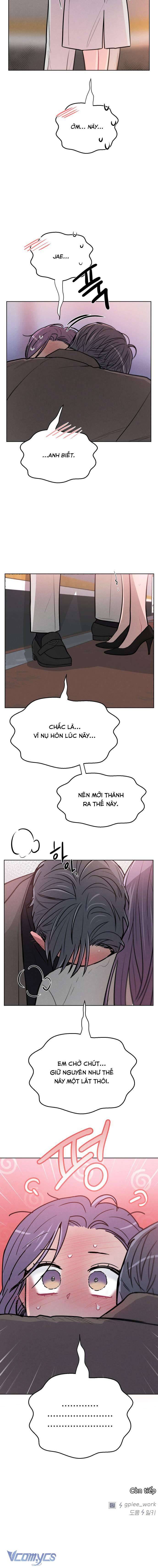 Thật Đáng Thương Cho Chúng Tôi Chapter 49 - Trang 2