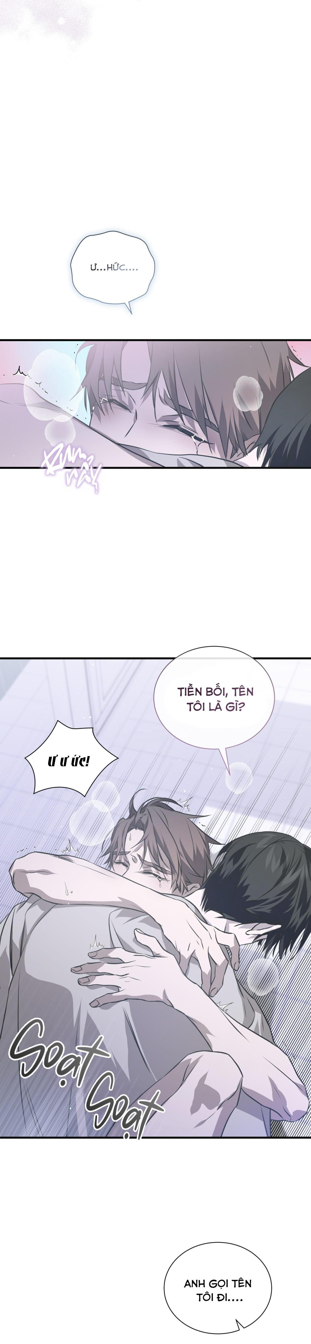 THẤT LẠC Chapter 20 - Trang 3