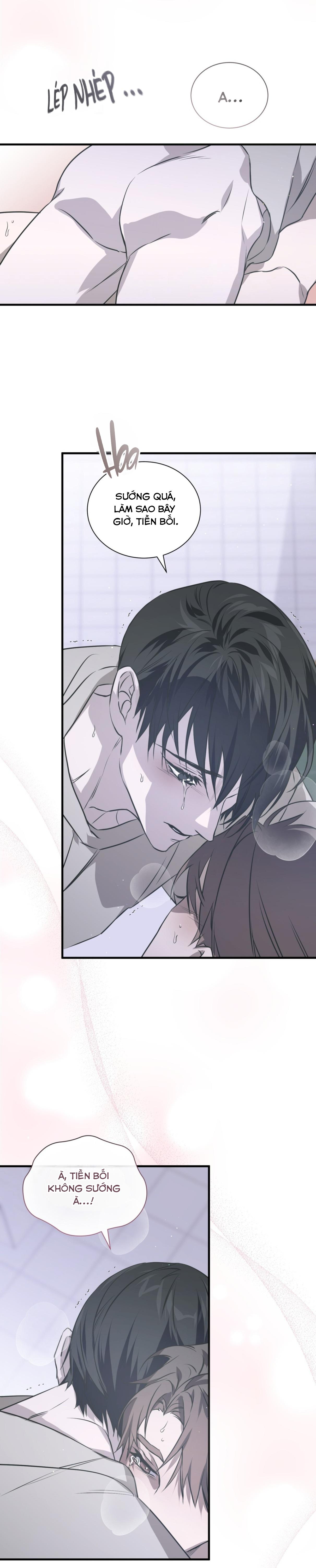 THẤT LẠC Chapter 20 - Trang 3