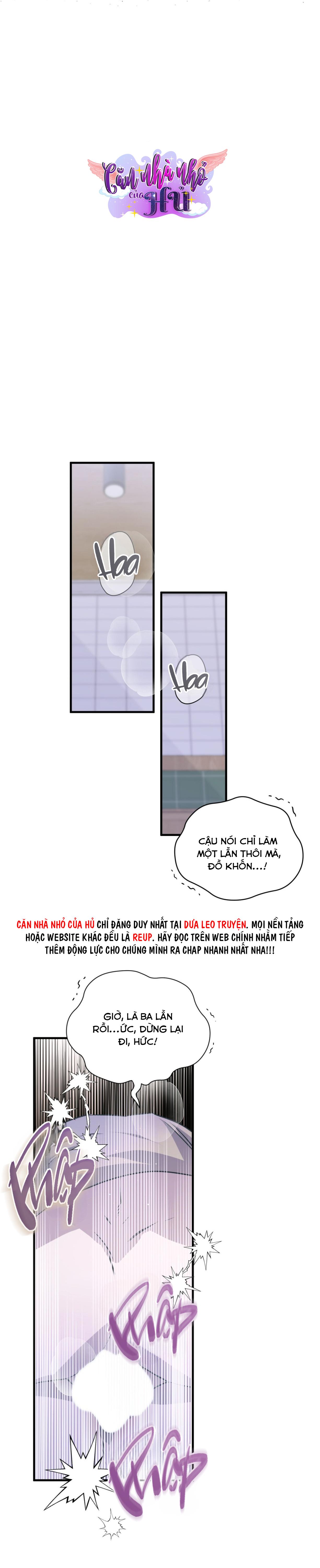THẤT LẠC Chapter 20 - Trang 3