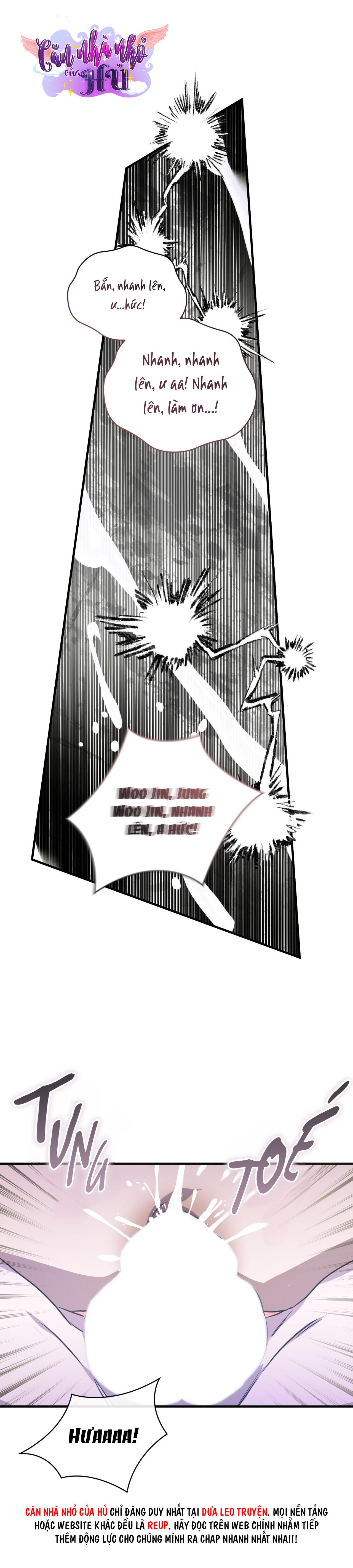 THẤT LẠC Chapter 20 - Trang 3