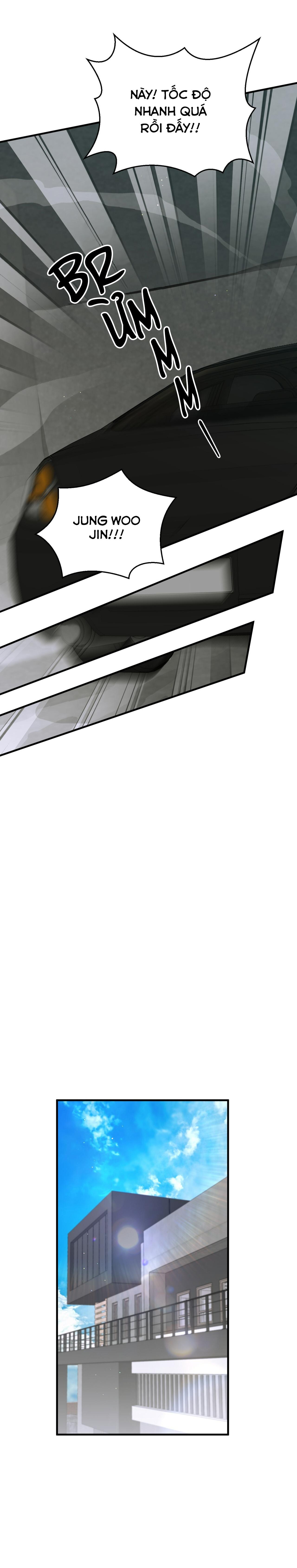 THẤT LẠC Chapter 23 21