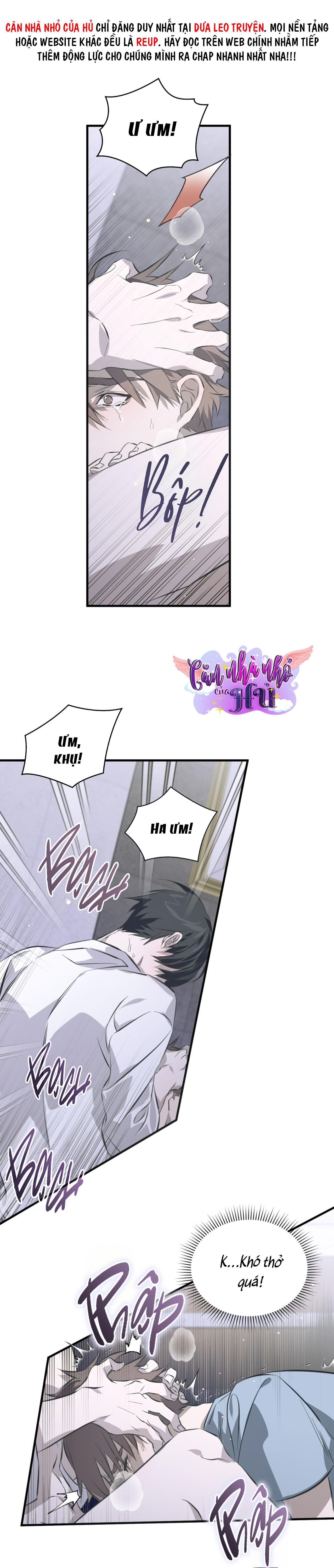 THẤT LẠC Chapter 26 - Trang 3