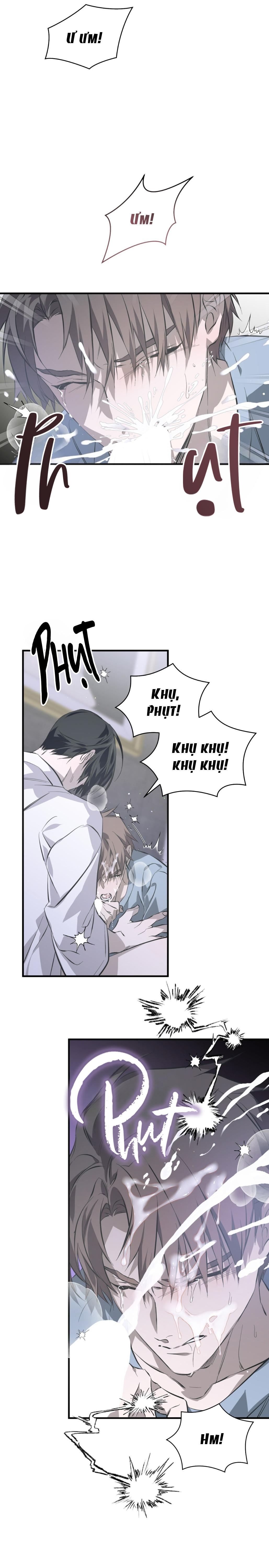 THẤT LẠC Chapter 26 - Trang 3