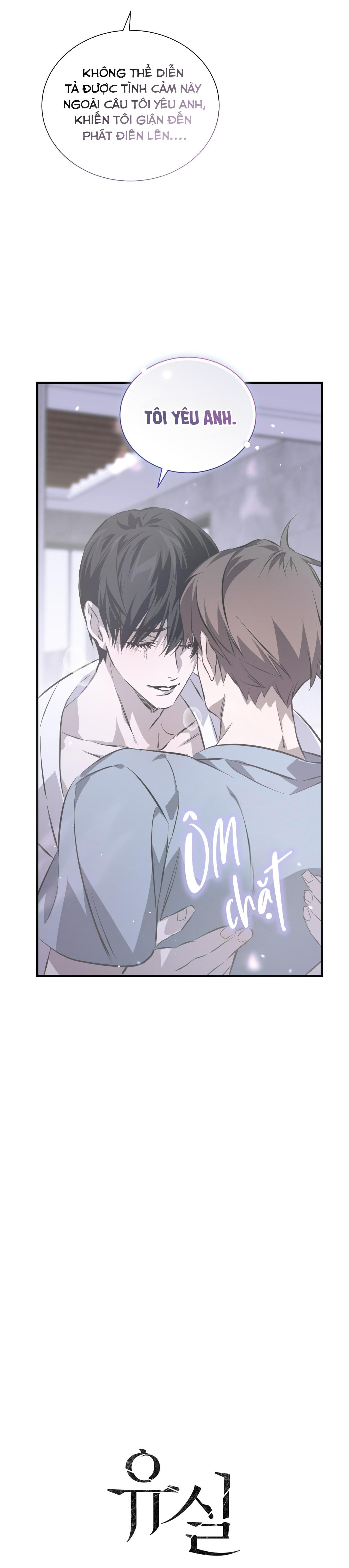 THẤT LẠC Chapter 26 - Trang 3