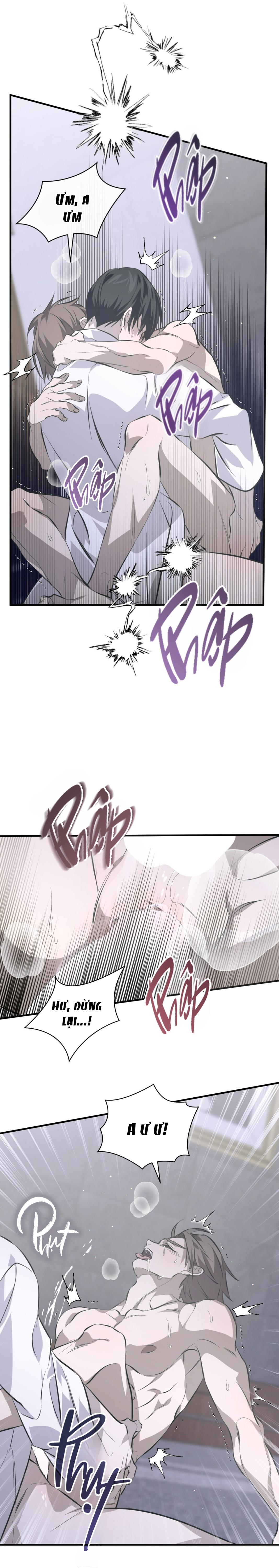 THẤT LẠC Chapter 26 - Trang 3