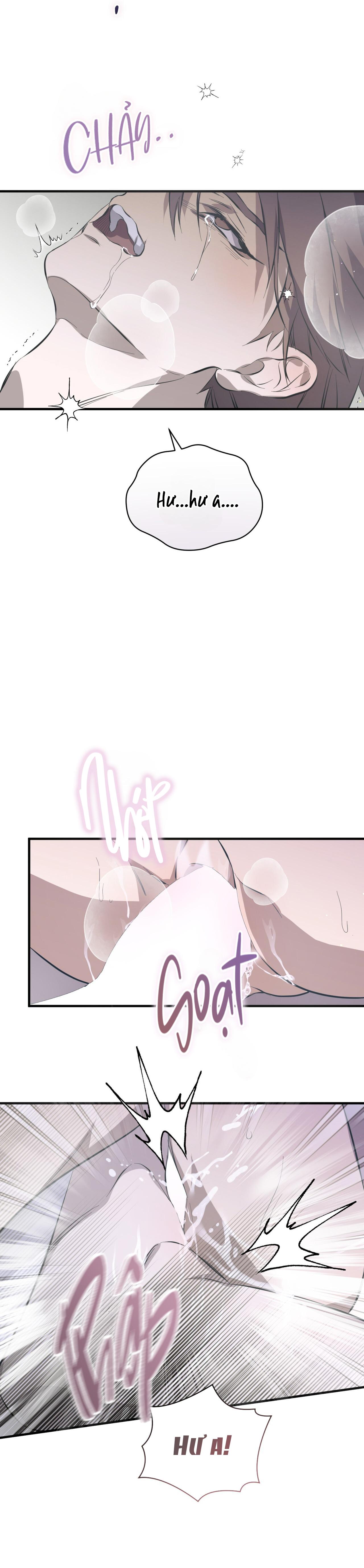 THẤT LẠC Chapter 26 - Trang 3