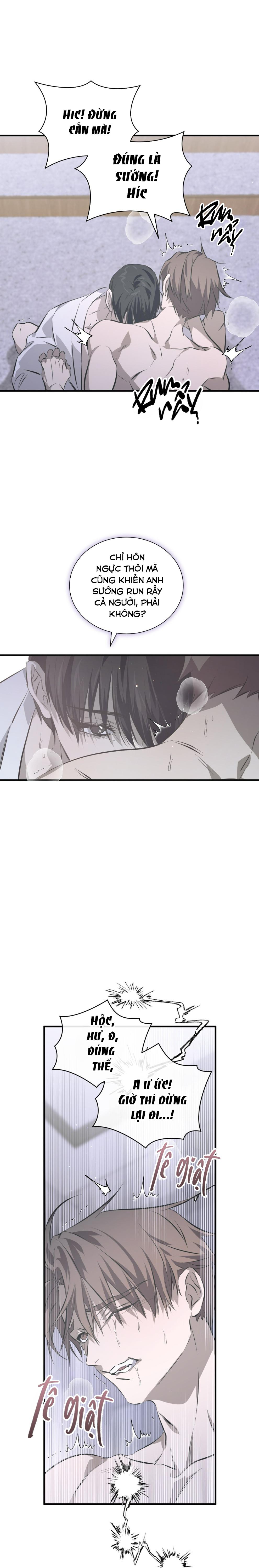 THẤT LẠC Chapter 26 - Trang 3