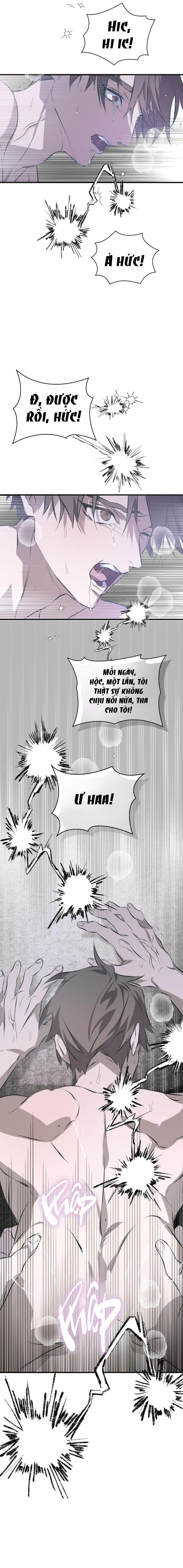 THẤT LẠC Chapter 26 - Trang 3