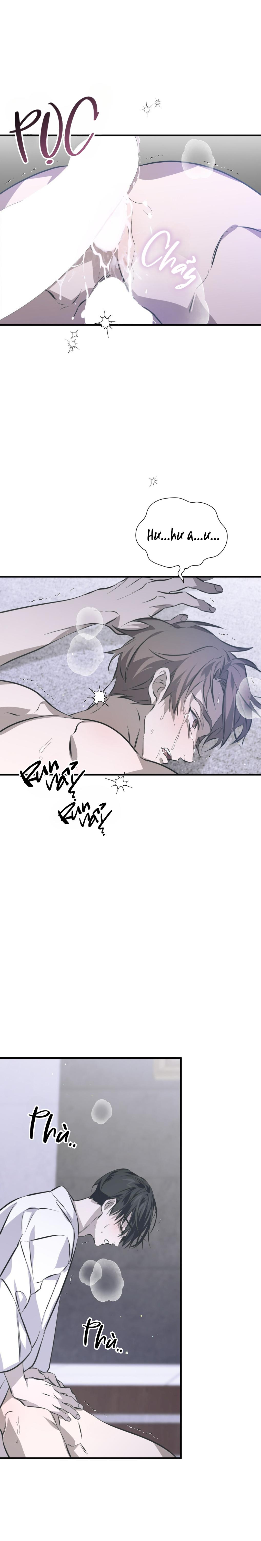 THẤT LẠC Chapter 26 - Trang 3