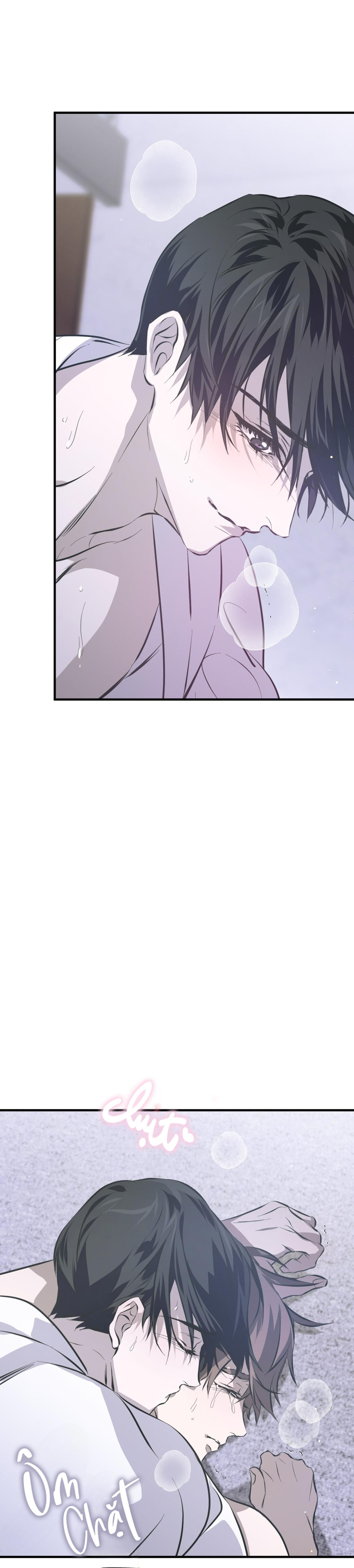 THẤT LẠC Chapter 26 - Trang 3