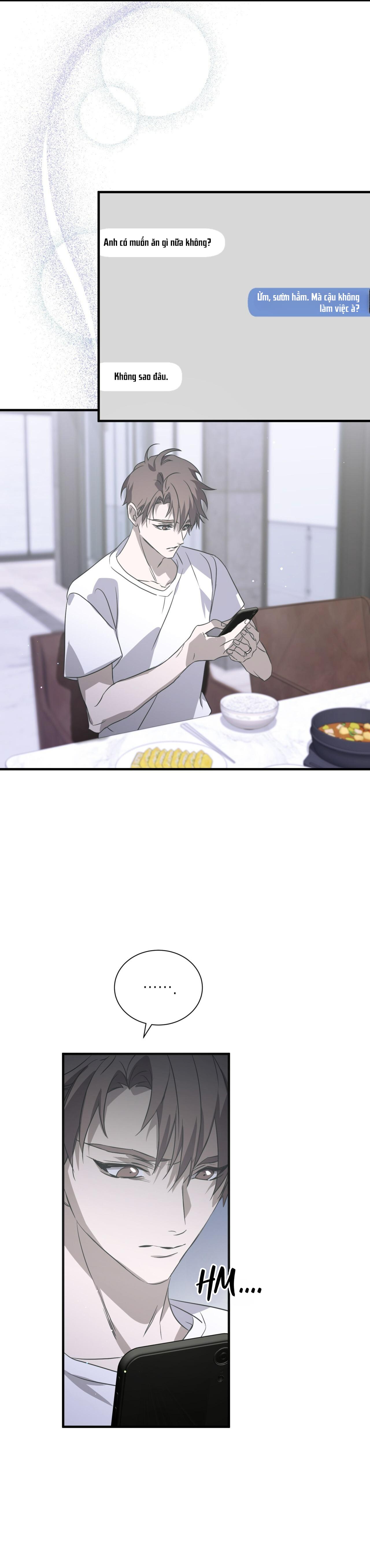 THẤT LẠC Chapter 28 - Next 