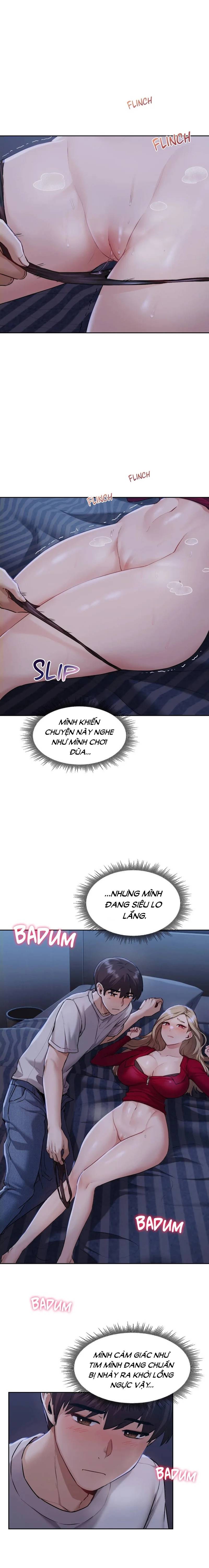 Thay Đổi Thành Kiến Chapter 7 - Trang 2