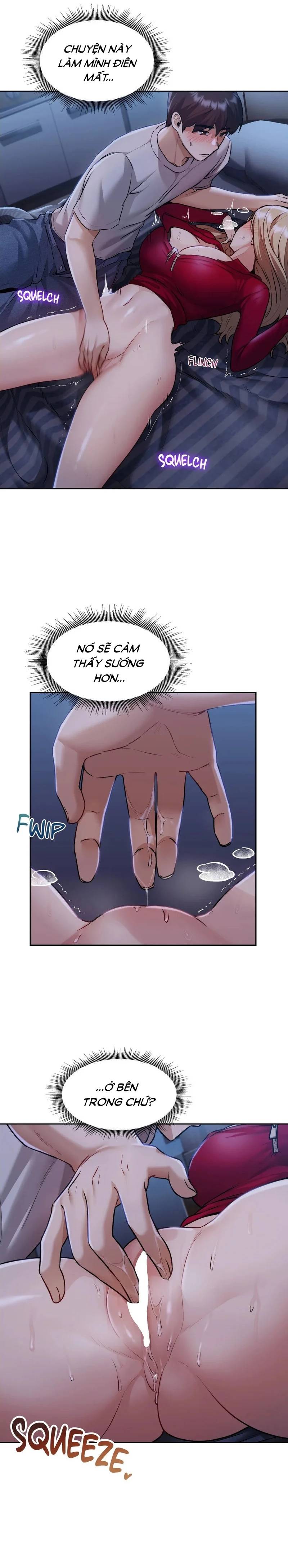 Thay Đổi Thành Kiến Chapter 7 - Trang 2