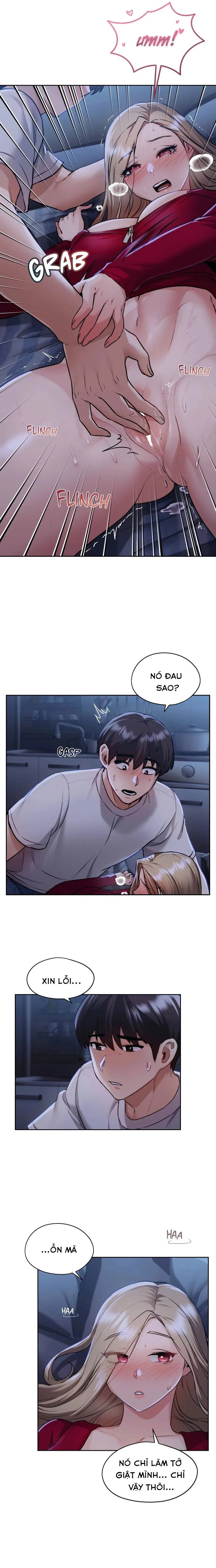 Thay Đổi Thành Kiến Chapter 7 - Trang 2